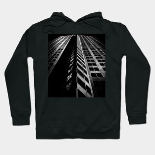 No 161 Bay St 2 Hoodie